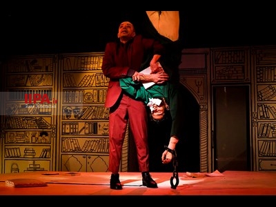 نمایش احتمالات