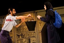   نمایش احتمالات