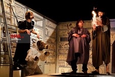   نمایش احتمالات
