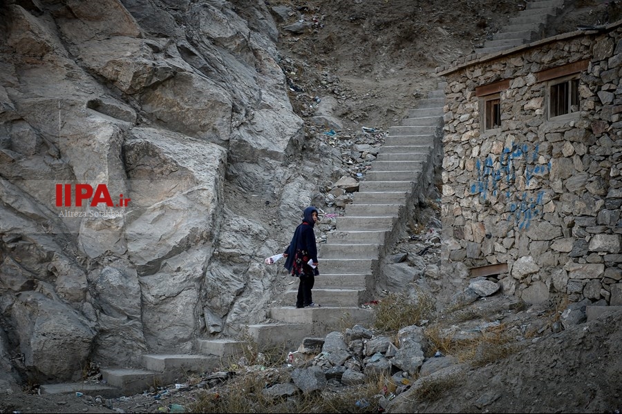   زندگی در کابل _1