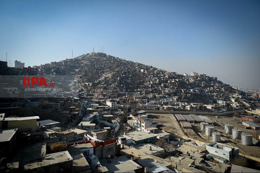   زندگی در کابل _1