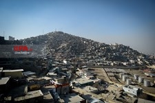   زندگی در کابل _1