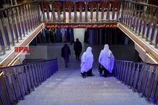   زندگی در کابل _1