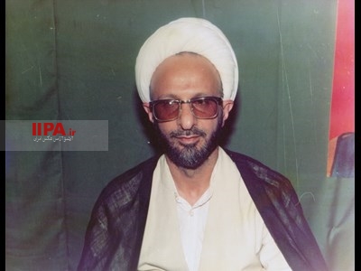 تصاویر منتشر نشده از علامه محمدتقی مصباح یزدی