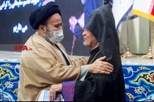   همایش حاج قاسم، مدافع امنیت و آزادی ادیان