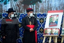   همایش حاج قاسم، مدافع امنیت و آزادی ادیان