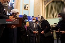   همایش حاج قاسم، مدافع امنیت و آزادی ادیان