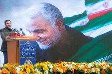   همایش حاج قاسم، مدافع امنیت و آزادی ادیان