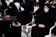   دومین سالگرد شهادت سردار حاج قاسم سلیمانی در کرمان