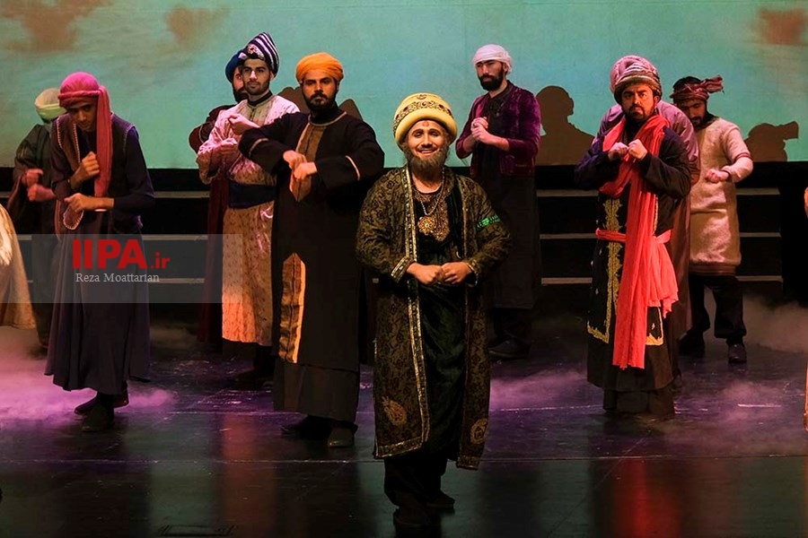   نمایش تا اشکستان