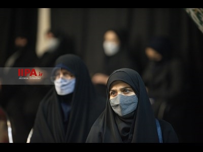 مراسم سرو ماندگار