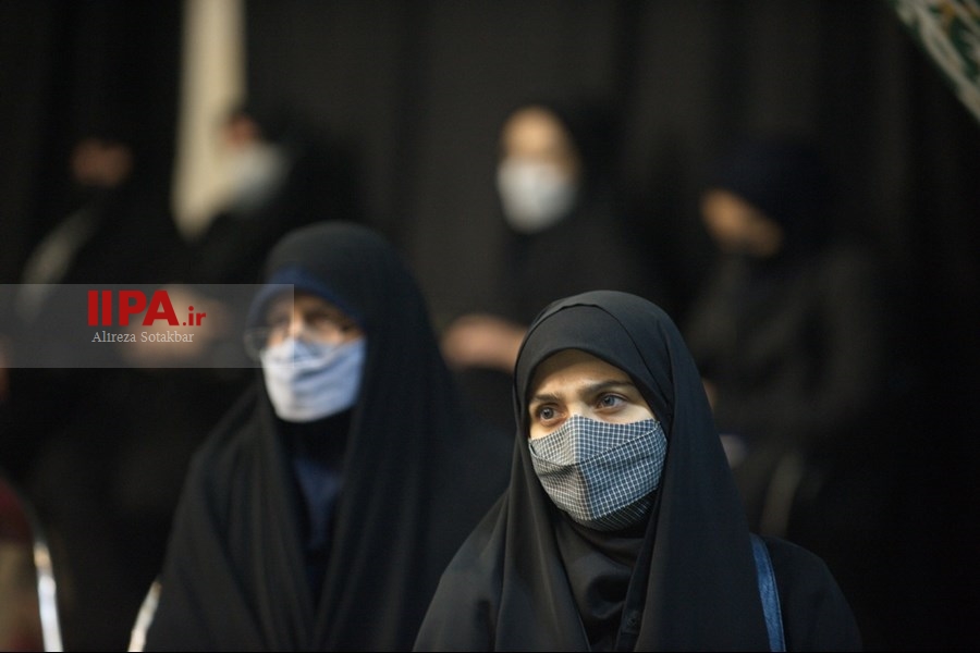   مراسم سرو ماندگار