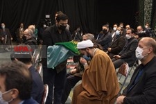   مراسم سرو ماندگار