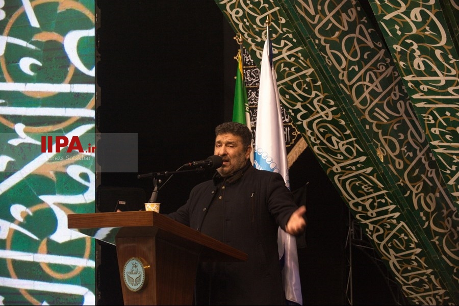   مراسم سرو ماندگار