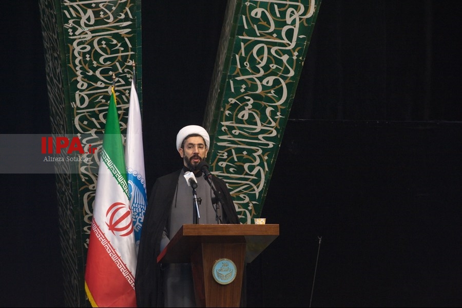   مراسم سرو ماندگار