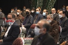   مراسم سرو ماندگار