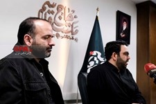   نشست خبری فیلم مستند پرواز یک و بیست دقیقه