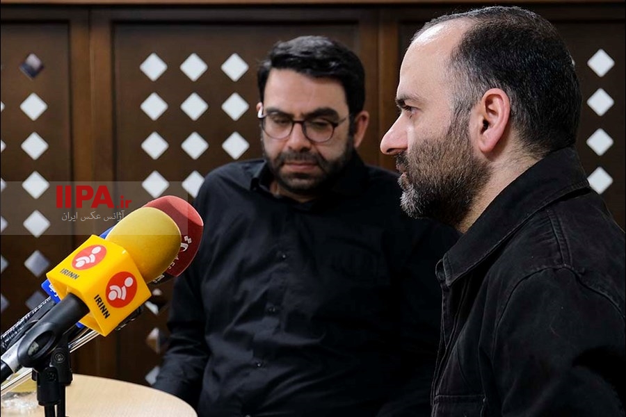   نشست خبری فیلم مستند پرواز یک و بیست دقیقه