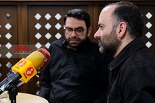   نشست خبری فیلم مستند پرواز یک و بیست دقیقه