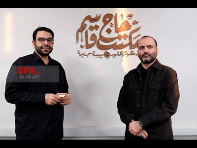 نشست خبری فیلم مستند پرواز یک و بیست دقیقه