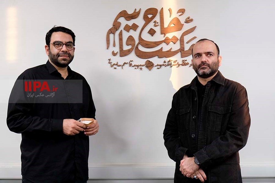   نشست خبری فیلم مستند پرواز یک و بیست دقیقه