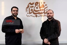   نشست خبری فیلم مستند پرواز یک و بیست دقیقه