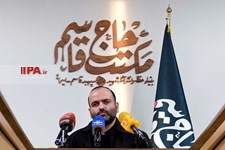   نشست خبری فیلم مستند پرواز یک و بیست دقیقه