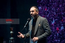   همایش تشییع نور