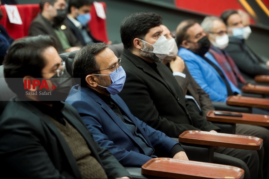   همایش تشییع نور