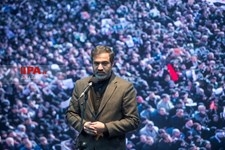  همایش تشییع نور