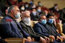   همایش یاران سلیمانی و بزرگداشت شهدای مدافع حرم
