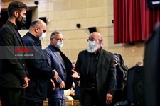   همایش یاران سلیمانی و بزرگداشت شهدای مدافع حرم