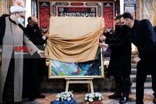   سوگواره فاطمی هنرمندان کشور
