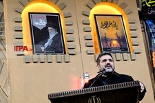   سوگواره فاطمی هنرمندان کشور