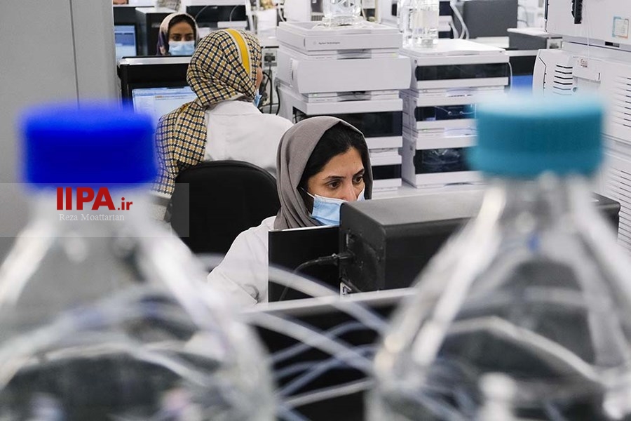   ساخت اسپایکوژن، واکسن استرالیایی-ایرانی کرونا در شرکت دارویی سیناژن