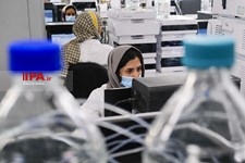  ساخت اسپایکوژن، واکسن استرالیایی-ایرانی کرونا در شرکت دارویی سیناژن