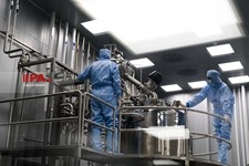   ساخت اسپایکوژن، واکسن استرالیایی-ایرانی کرونا در شرکت دارویی سیناژن