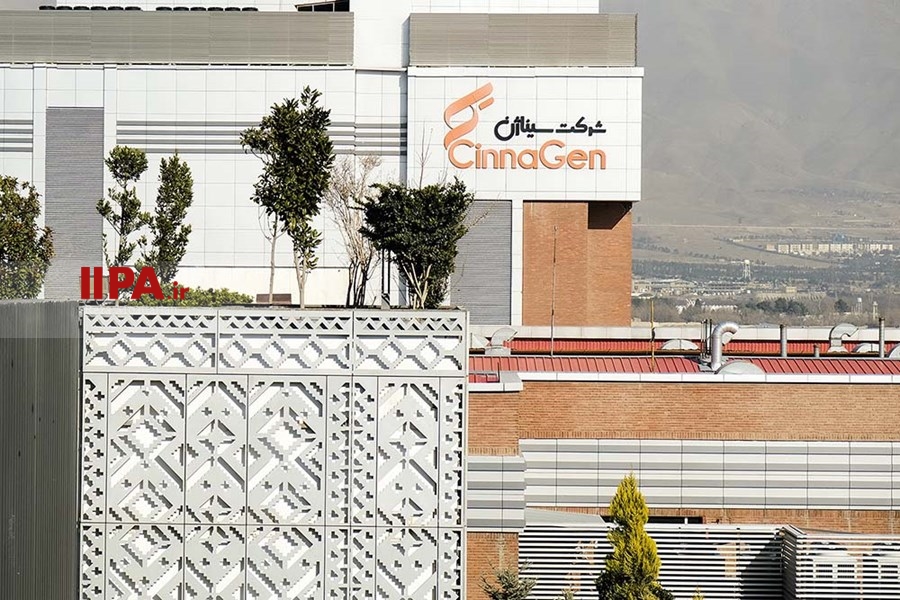   ساخت اسپایکوژن، واکسن استرالیایی-ایرانی کرونا در شرکت دارویی سیناژن