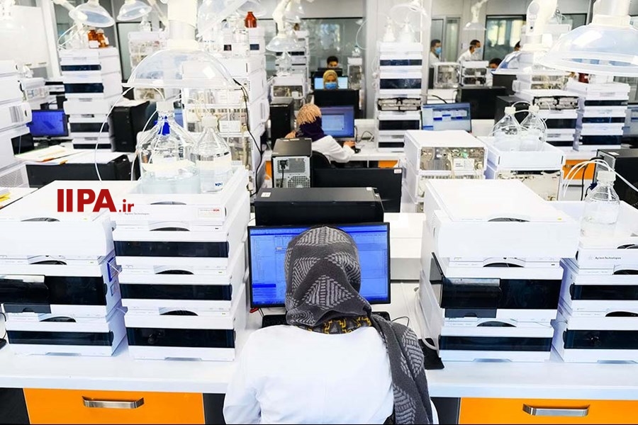   ساخت اسپایکوژن، واکسن استرالیایی-ایرانی کرونا در شرکت دارویی سیناژن