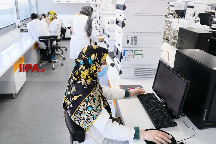   ساخت اسپایکوژن، واکسن استرالیایی-ایرانی کرونا در شرکت دارویی سیناژن