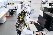   ساخت اسپایکوژن، واکسن استرالیایی-ایرانی کرونا در شرکت دارویی سیناژن