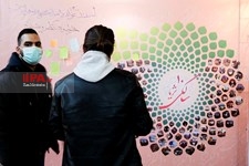   دوازدهمین دوره جشنواره مردمی فیلم عمار