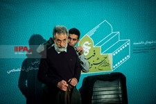   دوازدهمین دوره جشنواره مردمی فیلم عمار