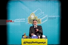   دوازدهمین دوره جشنواره مردمی فیلم عمار
