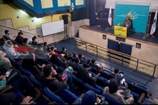   دوازدهمین دوره جشنواره مردمی فیلم عمار