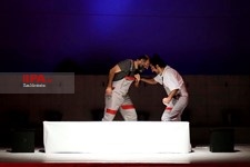   نمایش خون خانه زنان