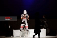   نمایش خون خانه زنان