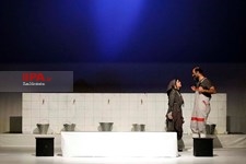   نمایش خون خانه زنان