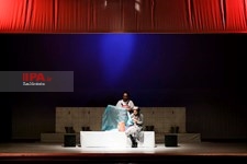   نمایش خون خانه زنان
