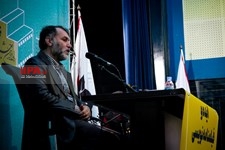   دوازدهمین دوره جشنواره مردمی فیلم عمار